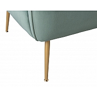 Scout armchair